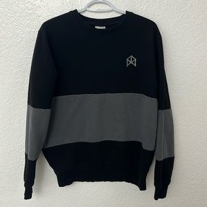 BMFIT men’s crew neck
